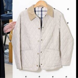 Barbour Jacket
